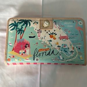 SPARTINA 449 WALLET